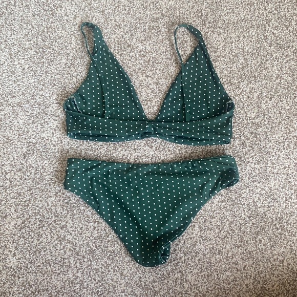 Stone fox swim set - Picture 2 of 2